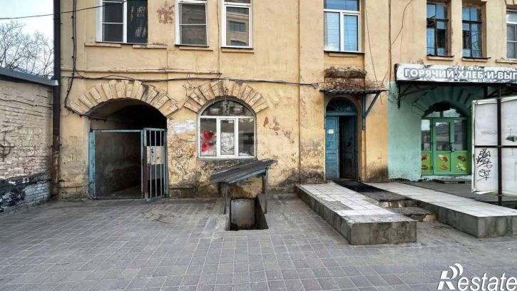 2-комн квартира улица Артёма, 39,  д. 39