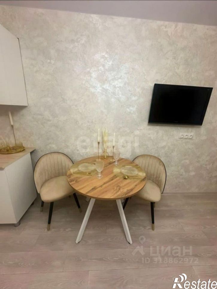 Комната проспект Юности, 5,  д. 5