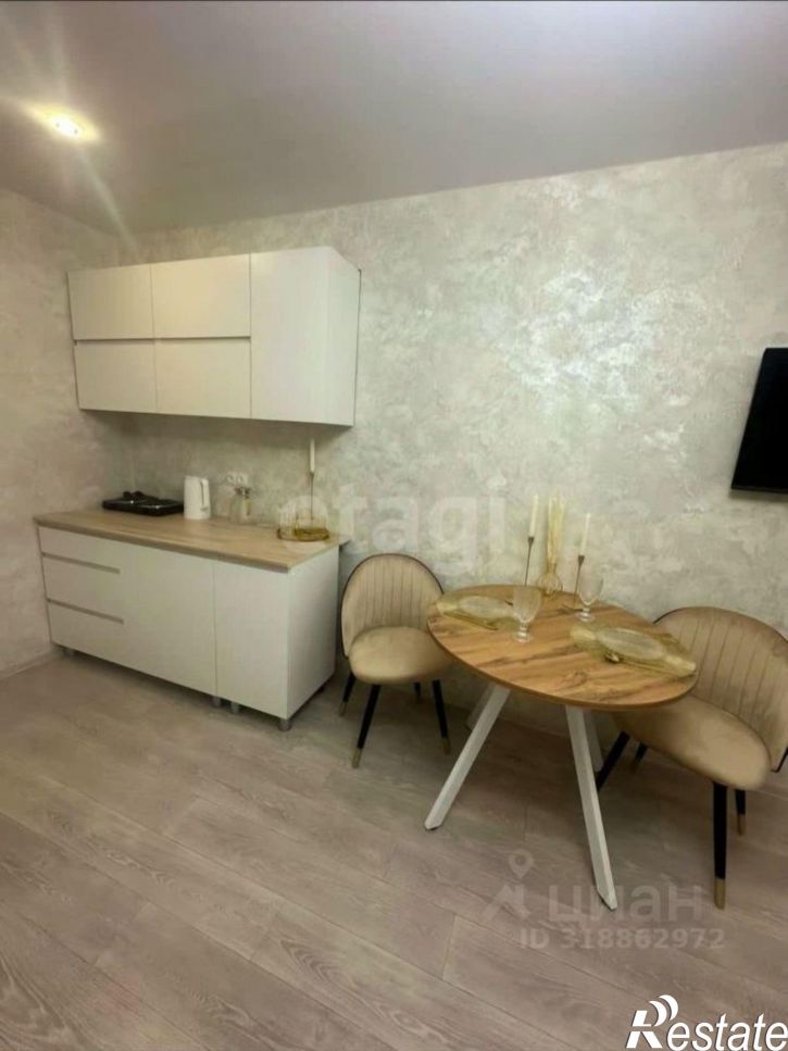 Комната проспект Юности, 5,  д. 5