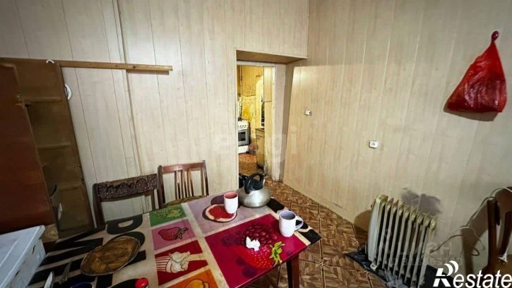 2-комн квартира улица Артёма, 39,  д. 39