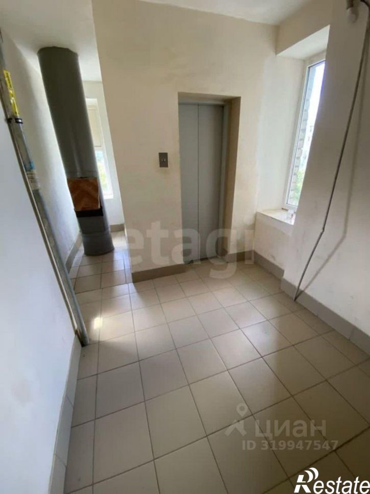 Комната проспект Юности, 3/2,  д. 3/2