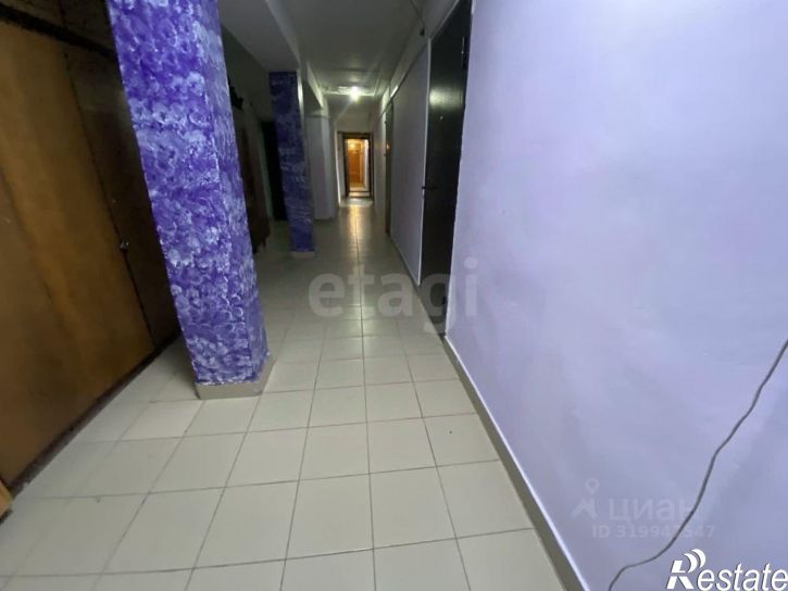 Комната проспект Юности, 3/2,  д. 3/2