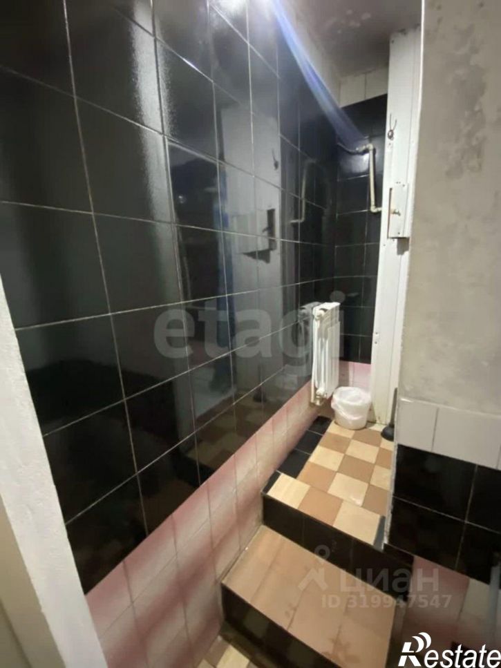 Комната проспект Юности, 3/2,  д. 3/2