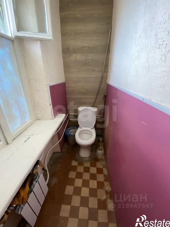 Комната проспект Юности, 3/2,  д. 3/2