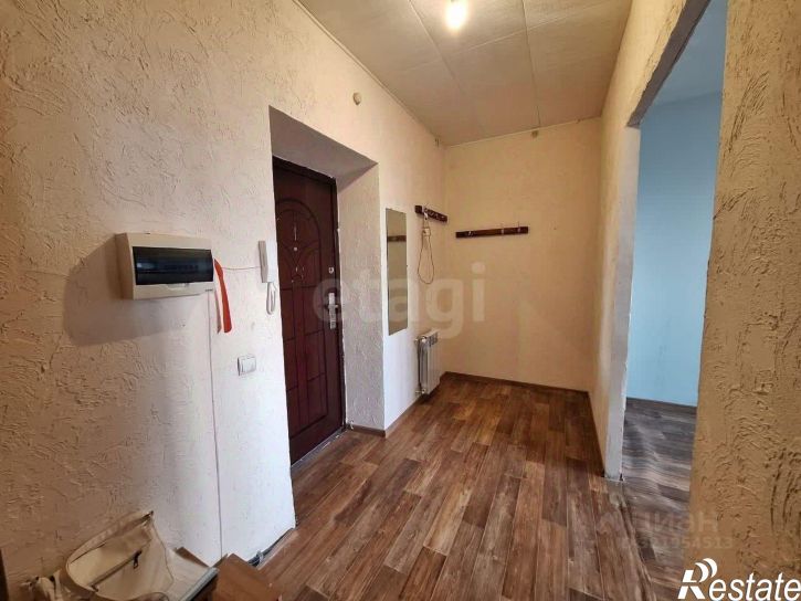 1-комн квартира улица Тухачевского, 26/3,  д. 26/3