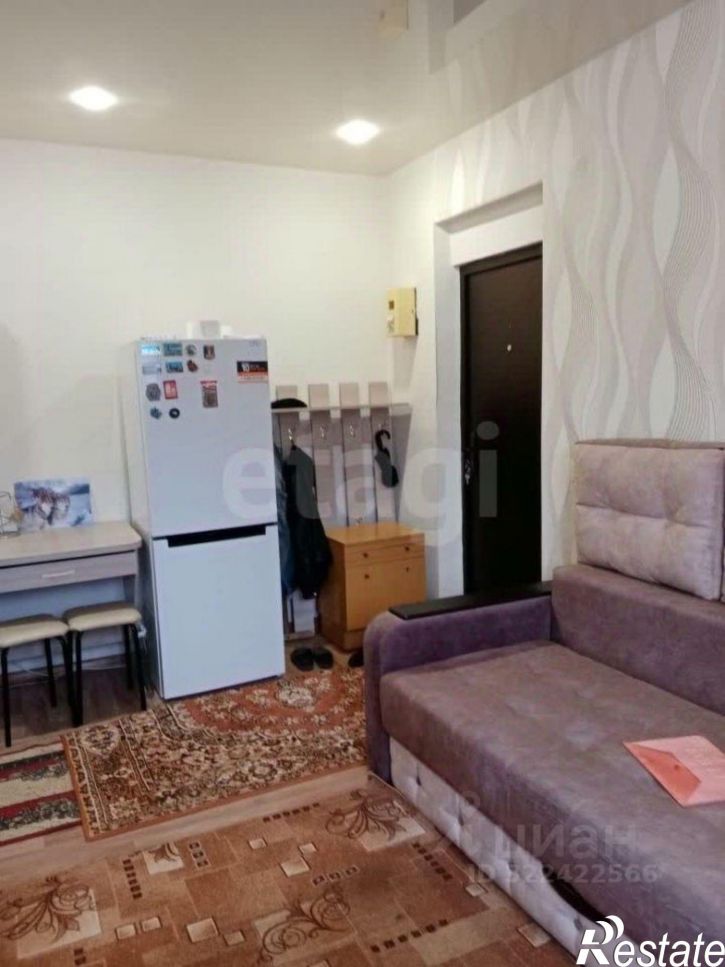 Комната Сельская улица, 24В,  д. 24В