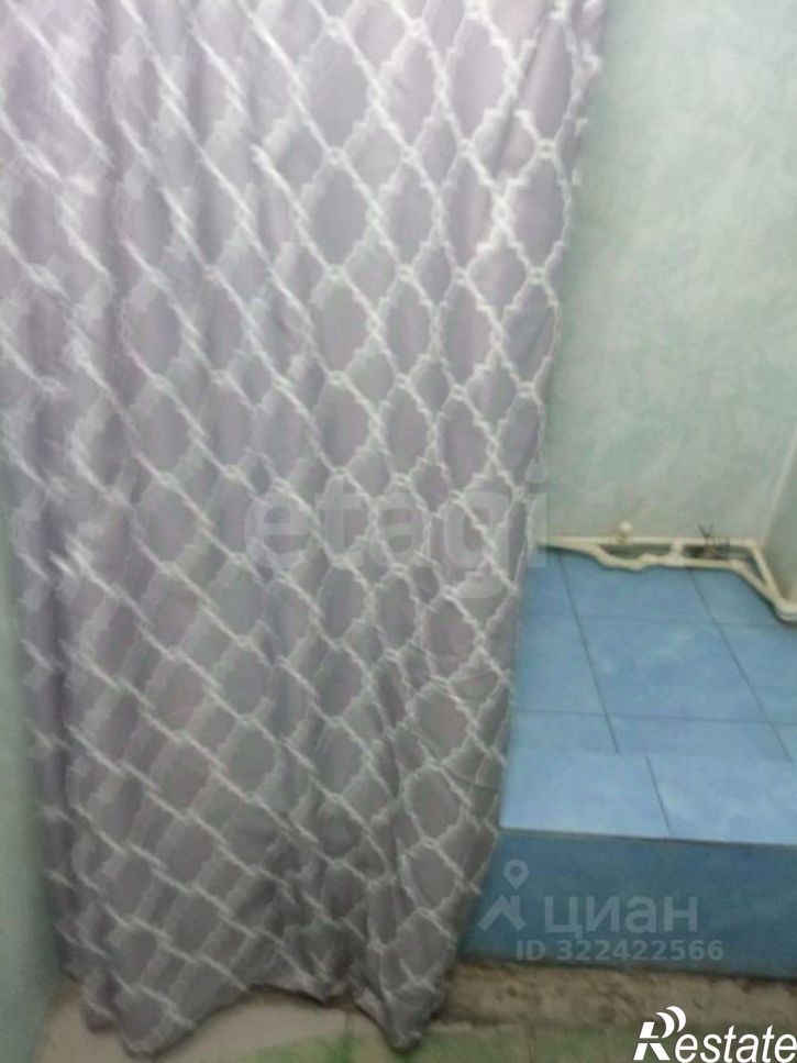 Комната Сельская улица, 24В,  д. 24В