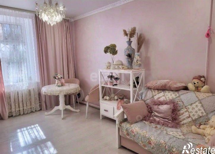 2-комн квартира улица Коста Хетагурова, 4,  д. 4