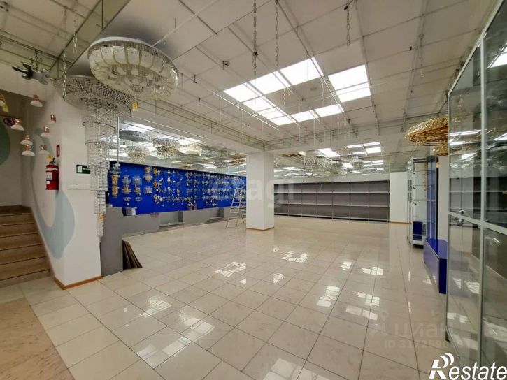 Торговое помещение улица Доваторцев, 55А,  д. 55А