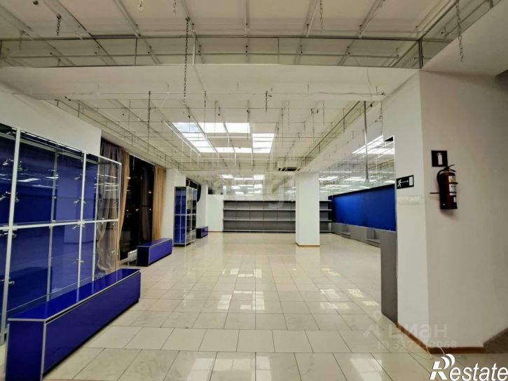 Торговое помещение улица Доваторцев, 55А,  д. 55А