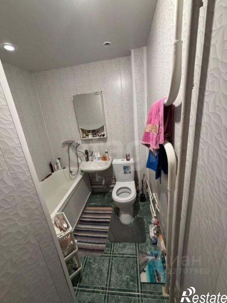 1-комн квартира Лесная улица, 157/2,  д. 157/2