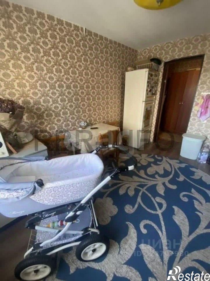 1-комн квартира Лесная улица, 157/2,  д. 157/2