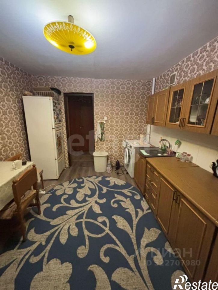 1-комн квартира Лесная улица, 157/2,  д. 157/2