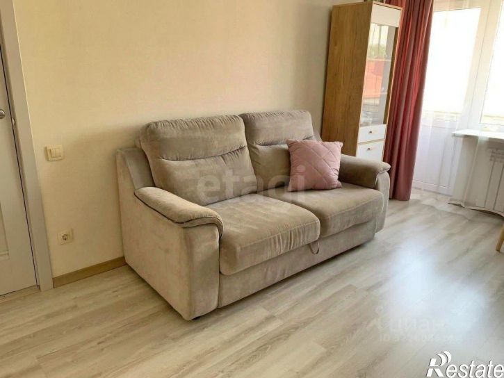 1-комн квартира улица Ленина, 100,  д. 100