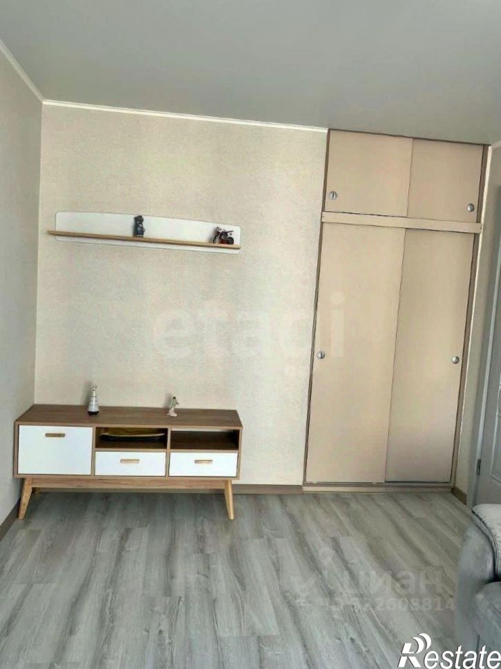 1-комн квартира улица Ленина, 100,  д. 100