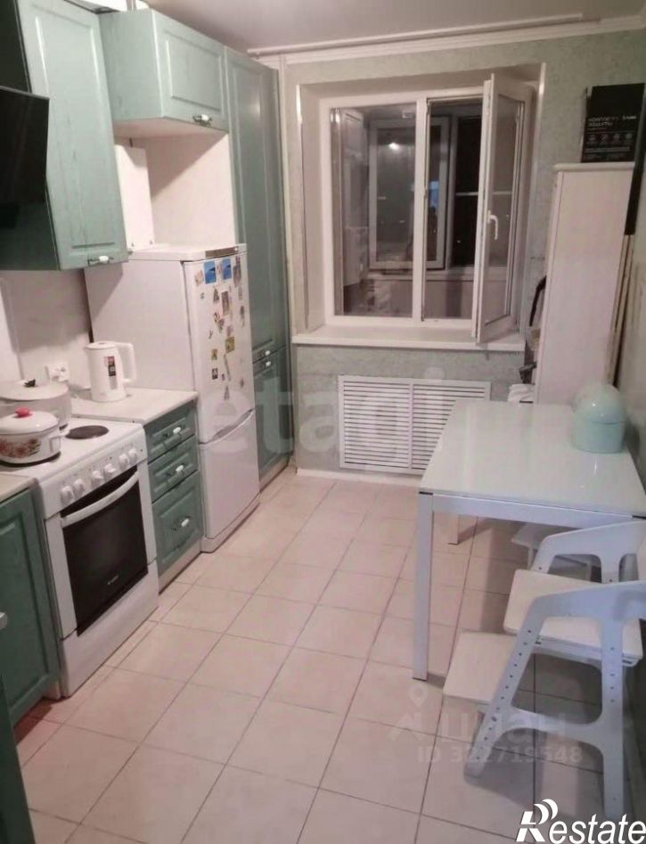 1-комн квартира улица Доваторцев, 35/1,  д. 35/1