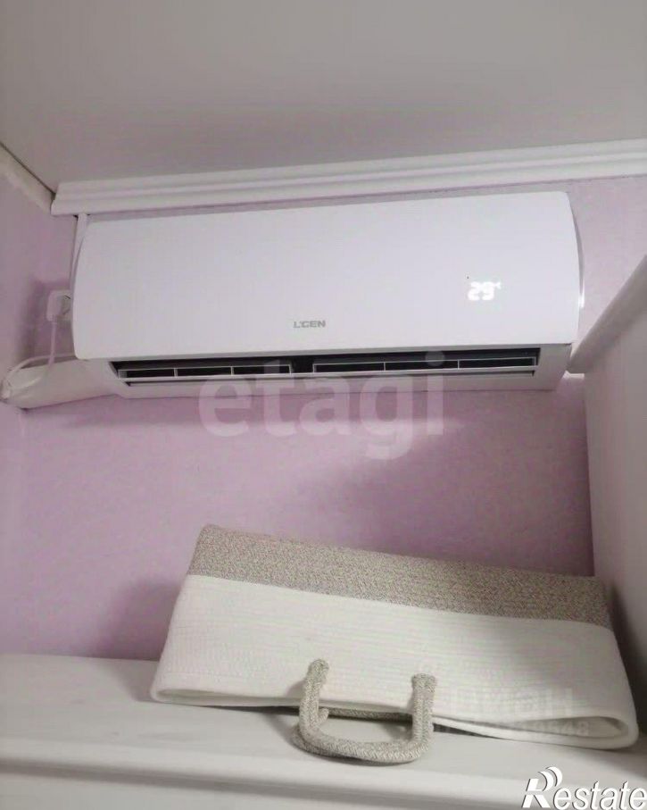 1-комн квартира улица Доваторцев, 35/1,  д. 35/1