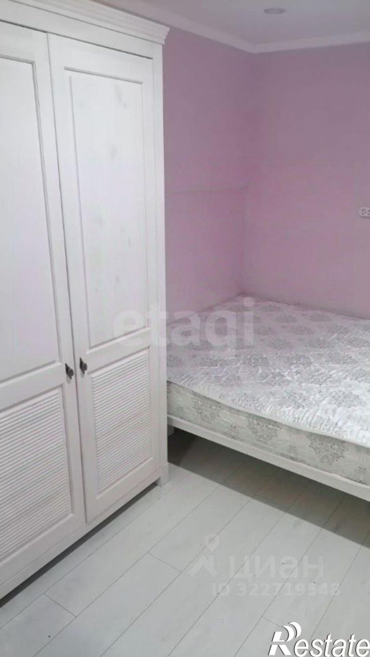 1-комн квартира улица Доваторцев, 35/1,  д. 35/1