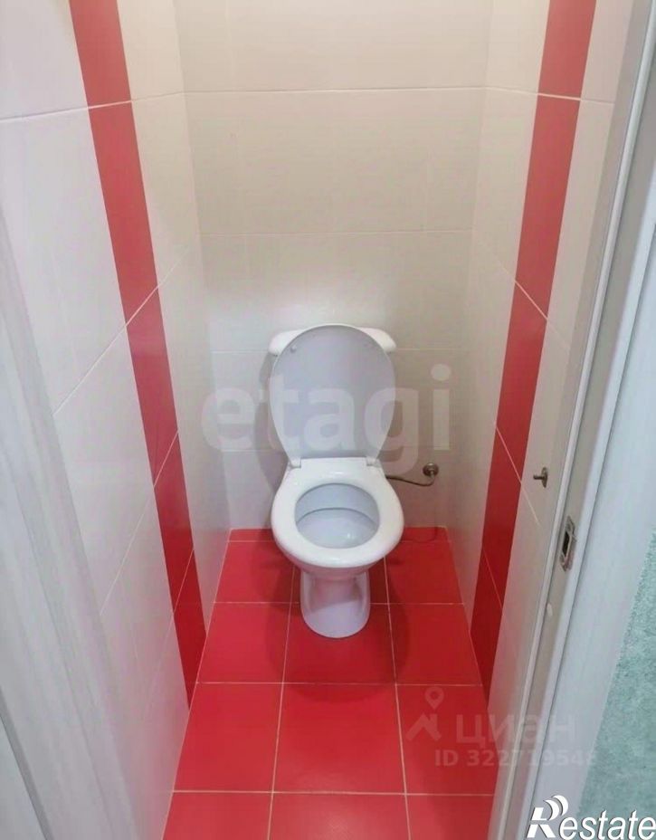 1-комн квартира улица Доваторцев, 35/1,  д. 35/1