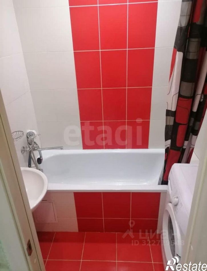 1-комн квартира улица Доваторцев, 35/1,  д. 35/1