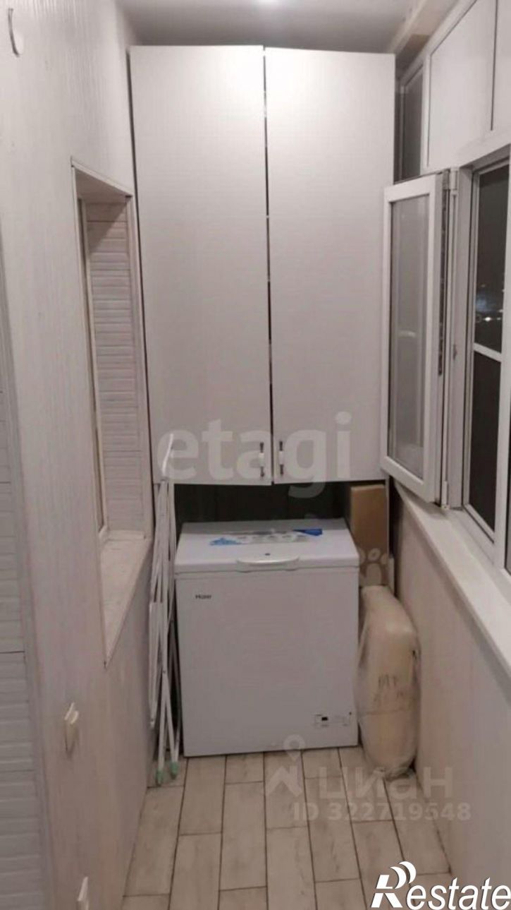 1-комн квартира улица Доваторцев, 35/1,  д. 35/1