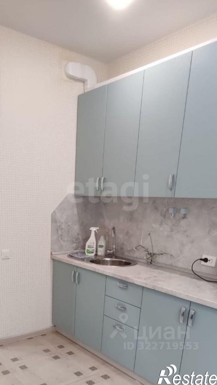 1-комн квартира улица Доваторцев, 77 к1,  д. 77 к1