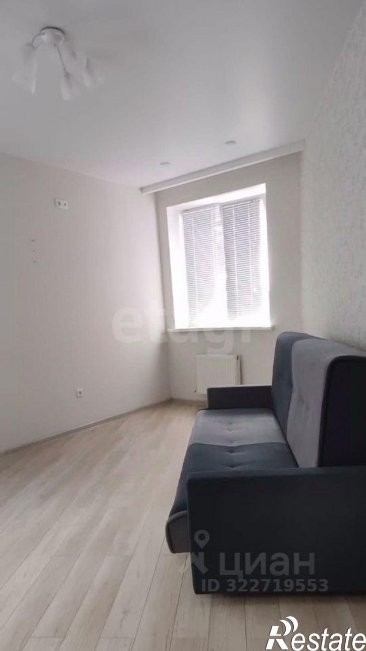 1-комн квартира улица Доваторцев, 77 к1,  д. 77 к1