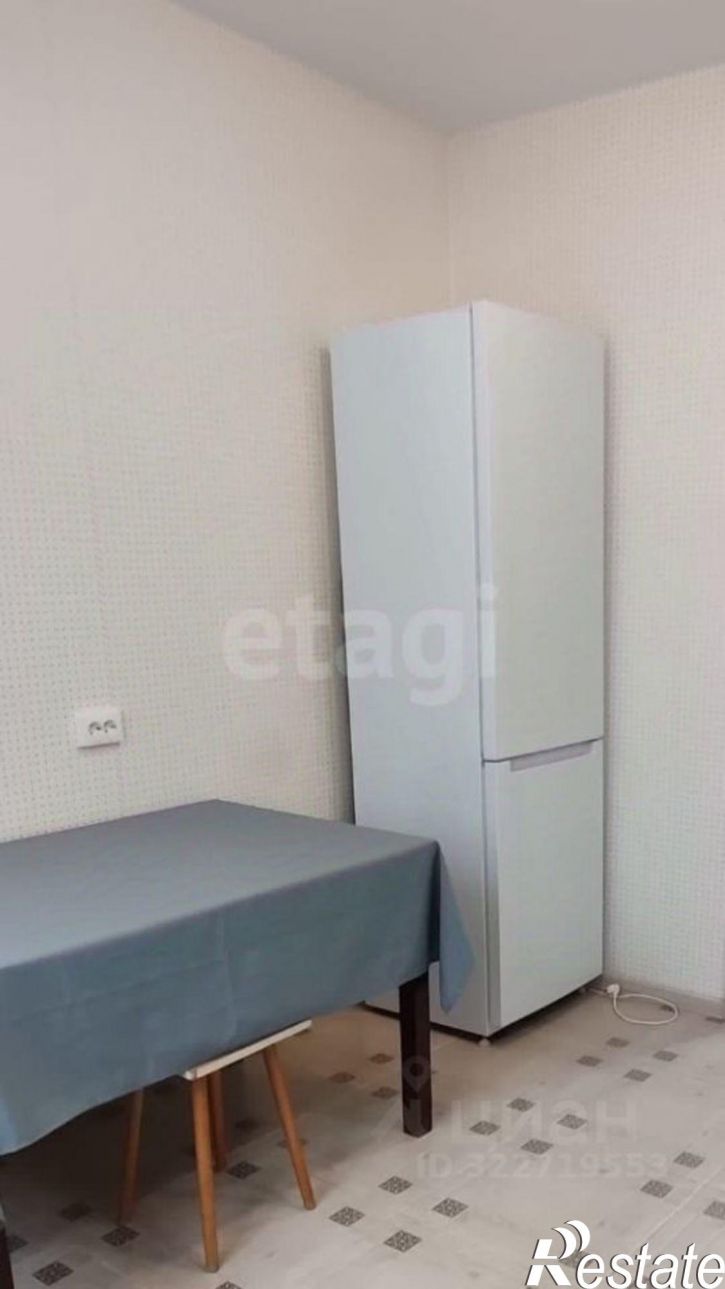 1-комн квартира улица Доваторцев, 77 к1,  д. 77 к1