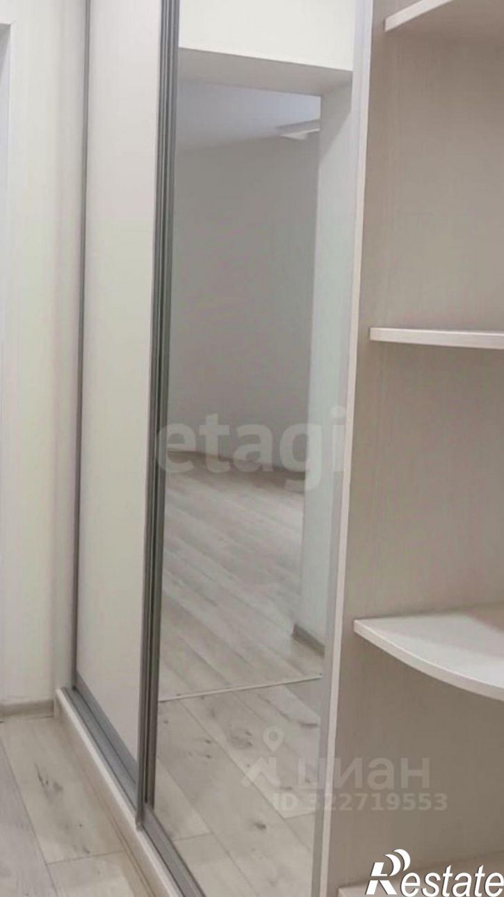 1-комн квартира улица Доваторцев, 77 к1,  д. 77 к1