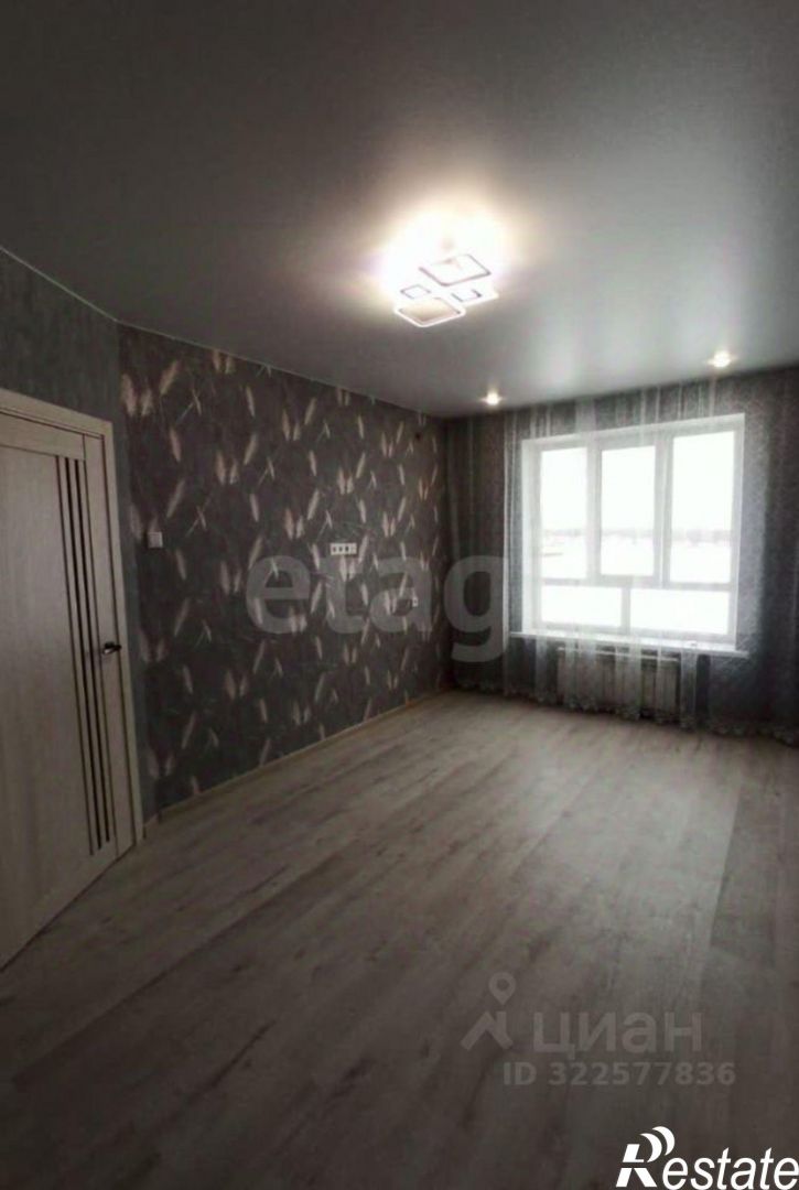 1-комн квартира улица Матрены Наздрачевой, 7/1,  д. 7/1