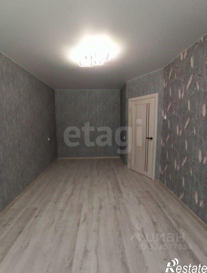 1-комн квартира улица Матрены Наздрачевой, 7/1,  д. 7/1