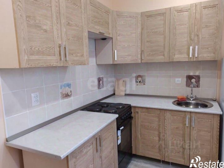 1-комн квартира проспект Кулакова, 65,  д. 65