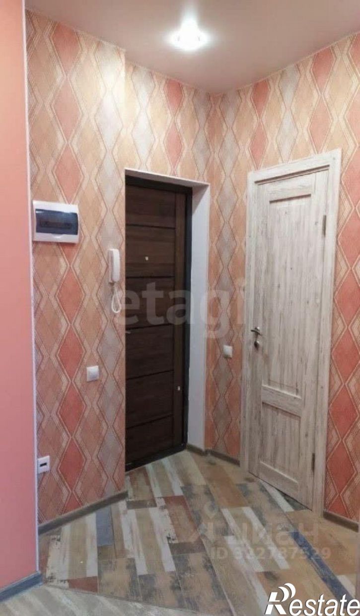 1-комн квартира проспект Кулакова, 65,  д. 65