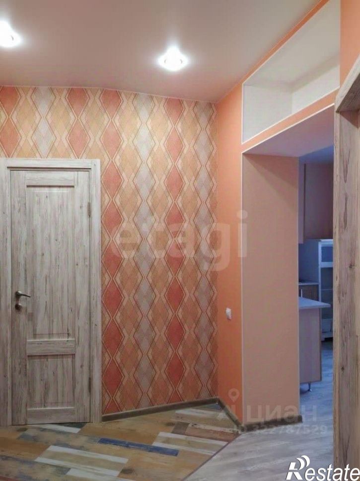 1-комн квартира проспект Кулакова, 65,  д. 65