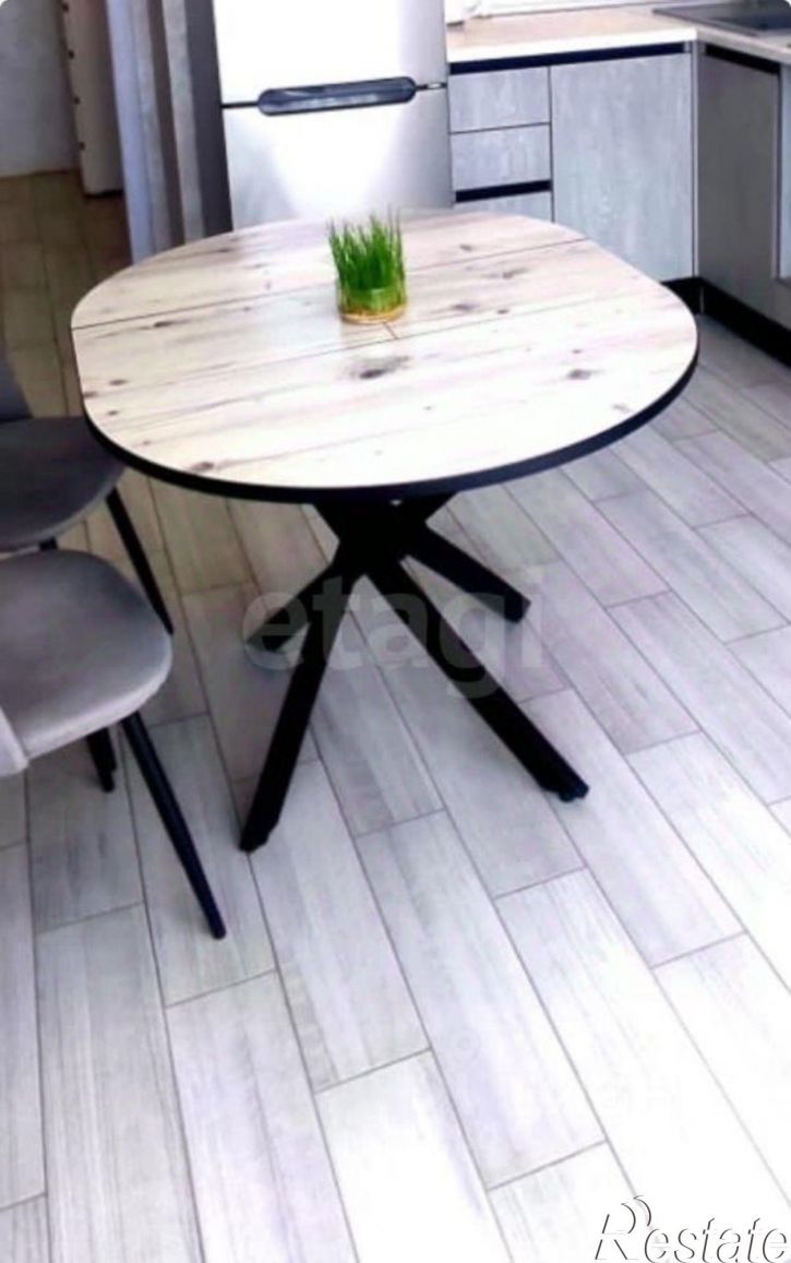 1-комн квартира улица Доваторцев, 82/2,  д. 82/2