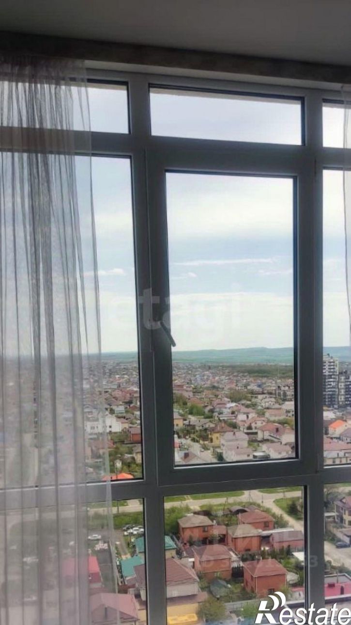 1-комн квартира улица Доваторцев, 82/2,  д. 82/2