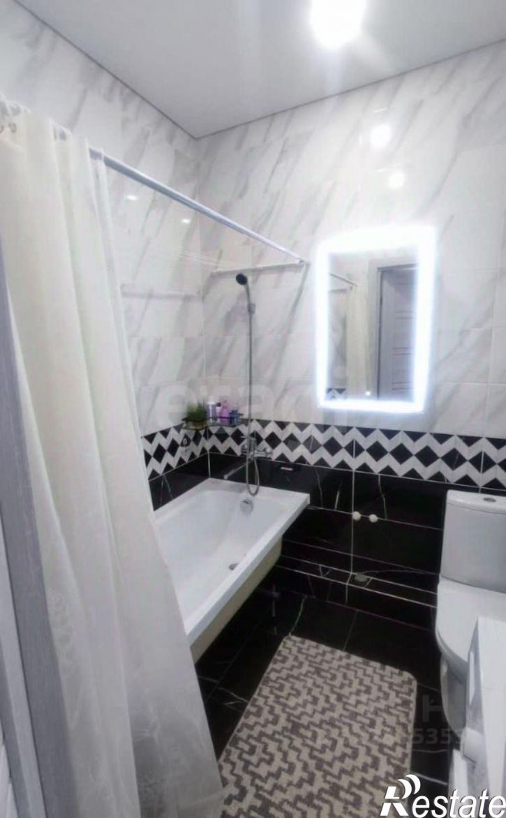 1-комн квартира улица Доваторцев, 82/2,  д. 82/2