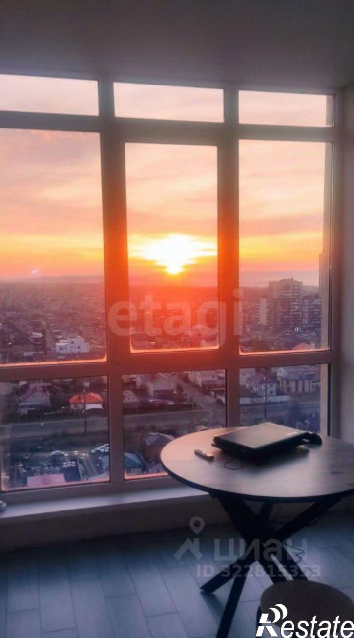 1-комн квартира улица Доваторцев, 82/2,  д. 82/2