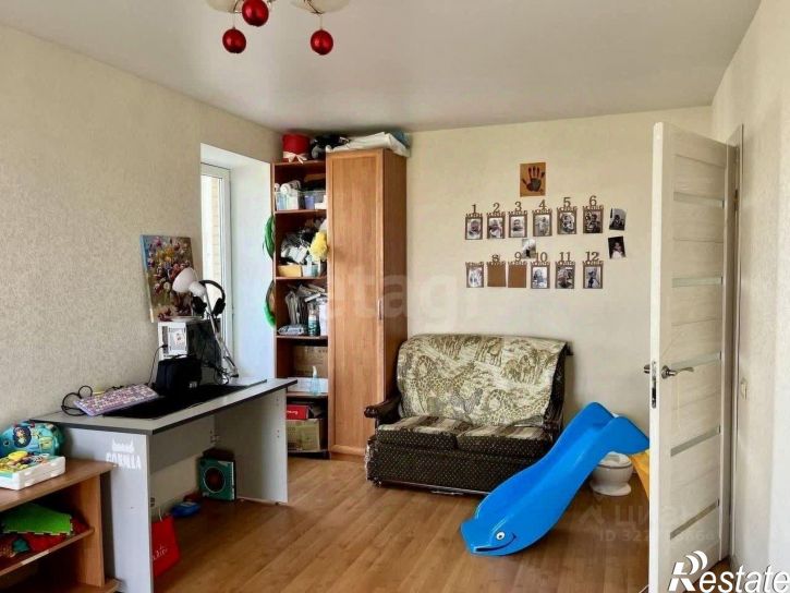 2-комн квартира улица Ленина, 328,  д. 328