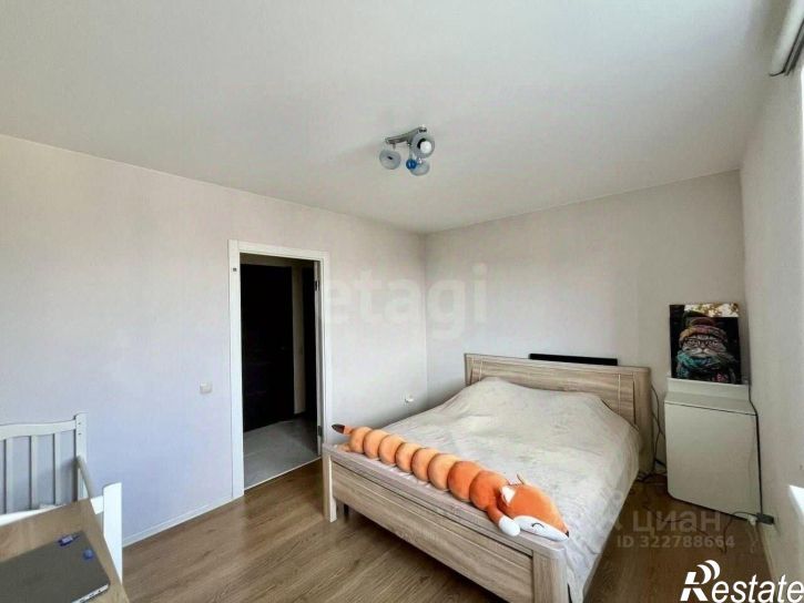 2-комн квартира улица Ленина, 328,  д. 328