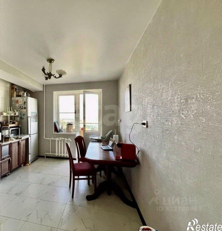 2-комн квартира улица Ленина, 328,  д. 328