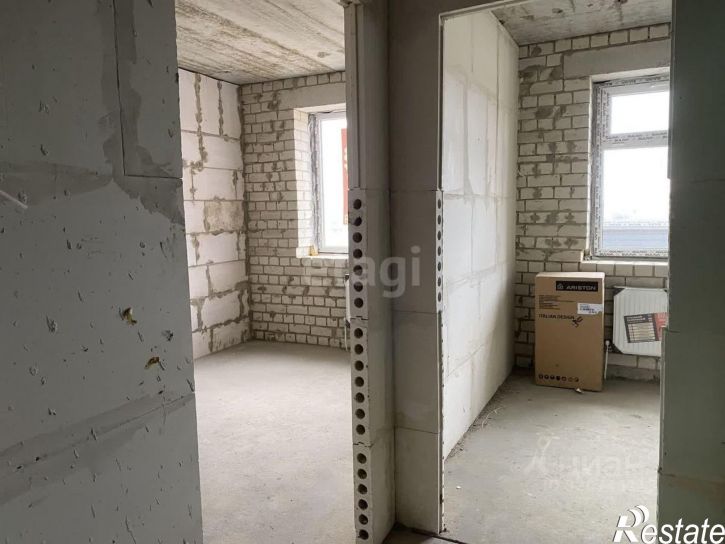 1-комн квартира Пригородная улица, 251А к4,  д. 251А к4