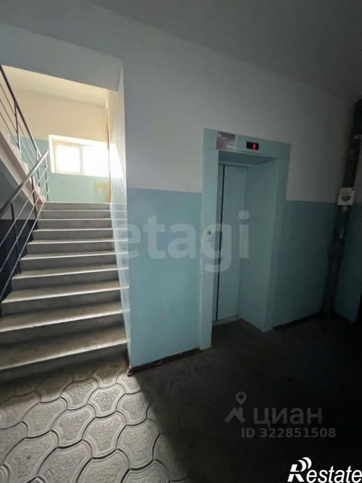 1-комн квартира улица Серова, 486/3,  д. 486/3