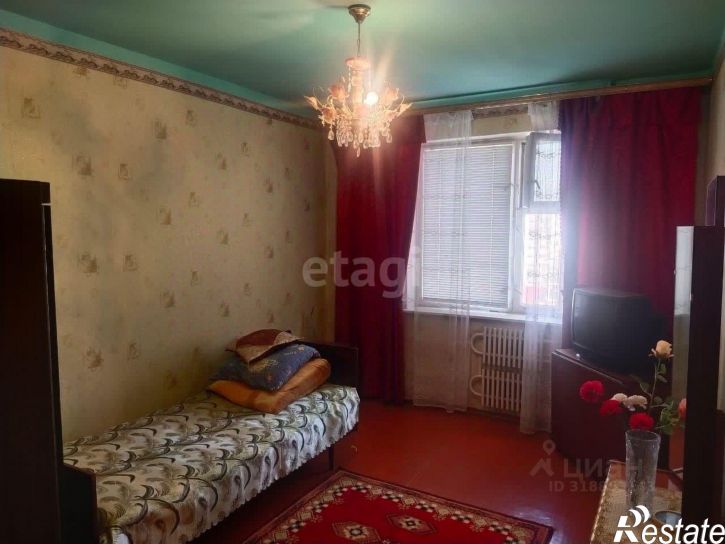 3-комн квартира улица Серова, 480,  д. 480