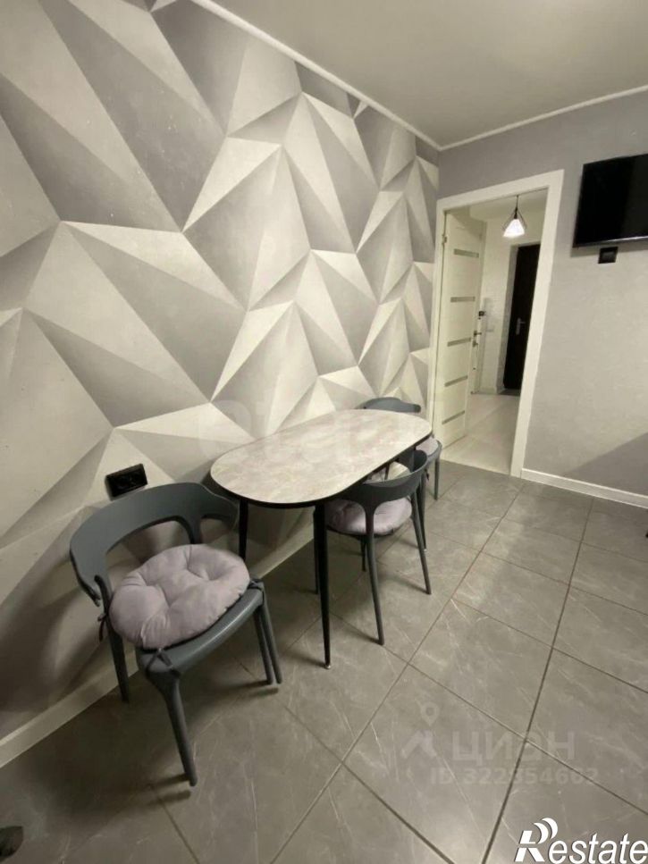 2-комн квартира улица Пушкина, 63,  д. 63