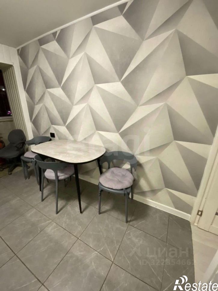 2-комн квартира улица Пушкина, 63,  д. 63