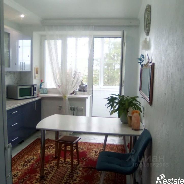 2-комн квартира Бакинская улица, 23,  д. 23