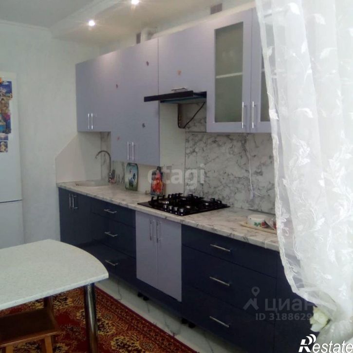 2-комн квартира Бакинская улица, 23,  д. 23