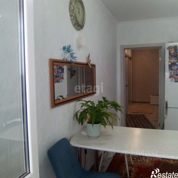 2-комн квартира Бакинская улица, 23,  д. 23