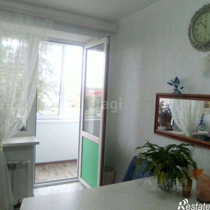 2-комн квартира Бакинская улица, 23,  д. 23